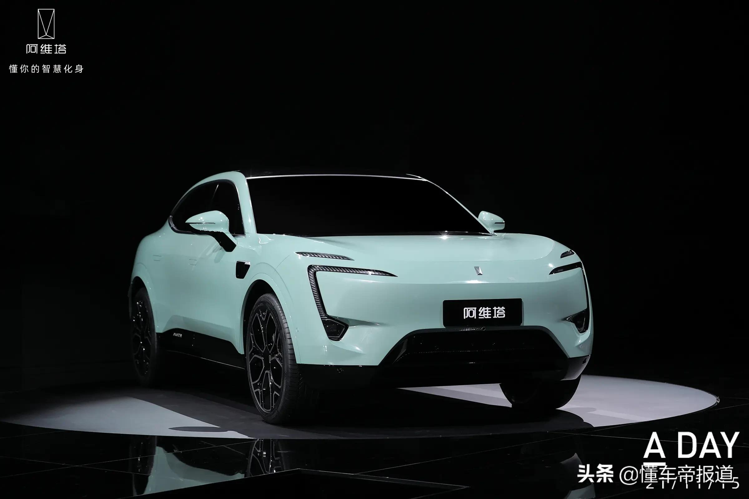 新车 | 自主品牌挑大梁！2022年七款最值得期待新能源车型盘点