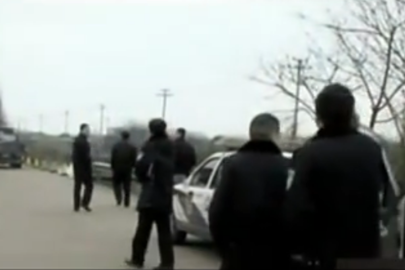 2012年，浙江一起意外事故致两死一伤，结果却是丈夫杀妻骗保