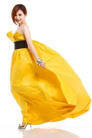 梁静茹绝美照片