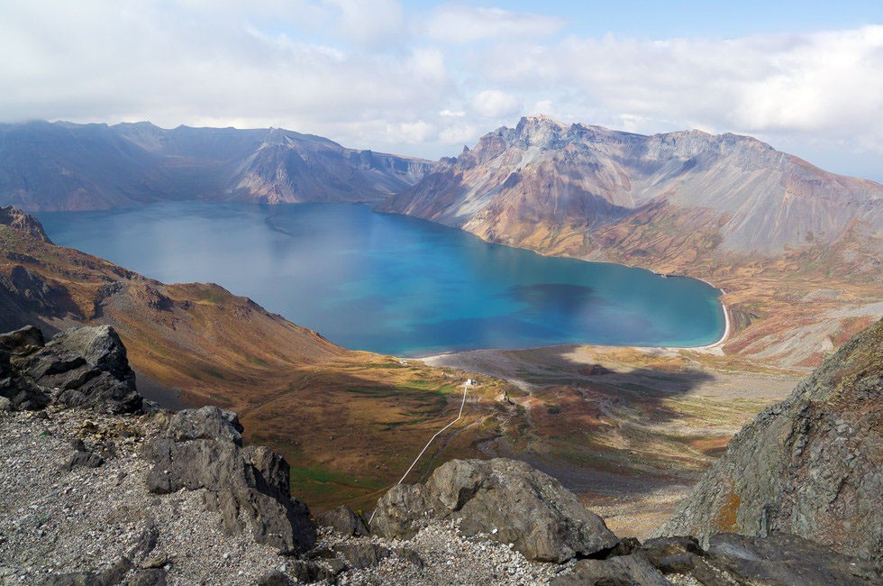 中国两千年内威力最强火山，被监测到活动频繁，若喷发有何后果？