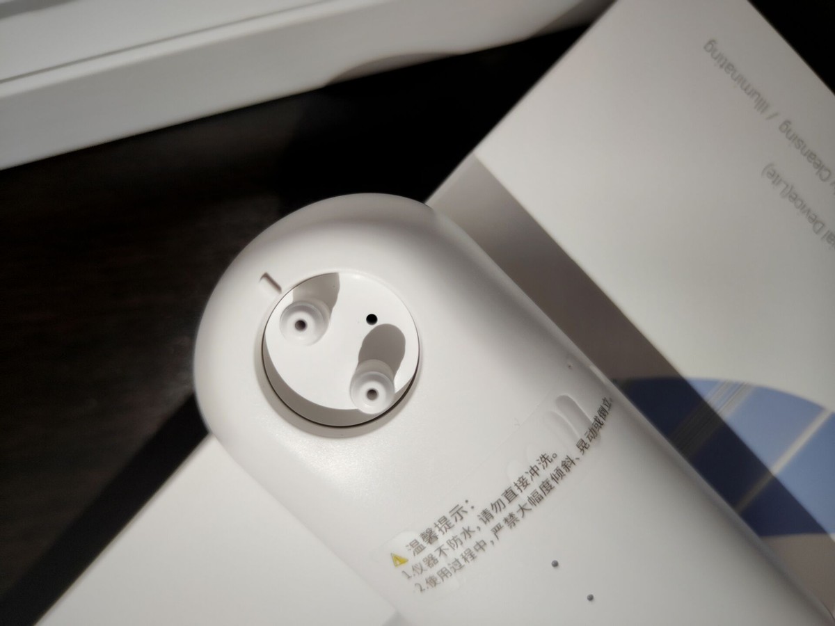 智商税还是真香？inFace超微小气泡黑头仪评测