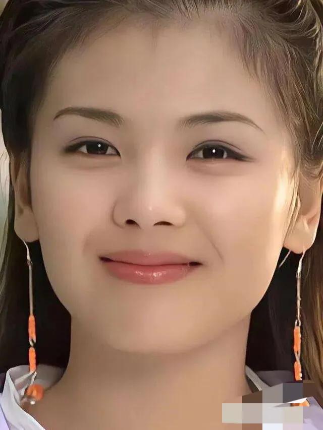 7位白娘子大比拼,最美竟然不是赵雅芝,刘亦菲,李若彤太惊艳