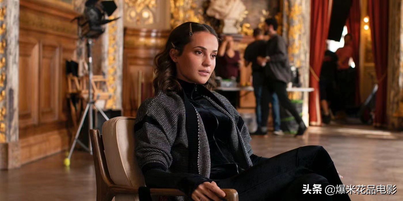 从《猫王》到《壮志凌云2》：2022 戛纳电影节首映的10 部佳作