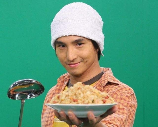 曾经的"洗剪吹"组合183club,五个男人的一台戏可比女人精彩多了