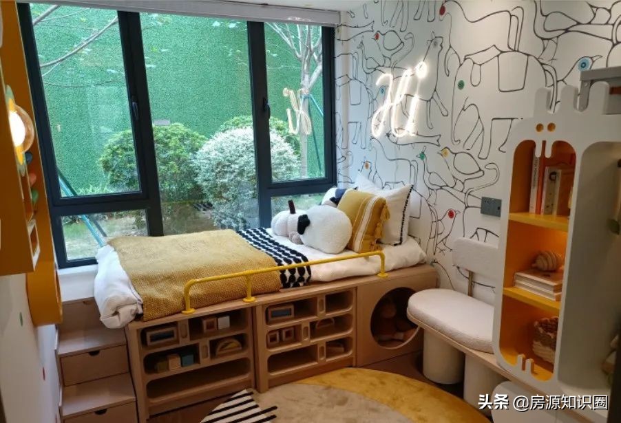 「广州国际创新城」越秀·大学·星汇城楼盘简介。4.8万/平