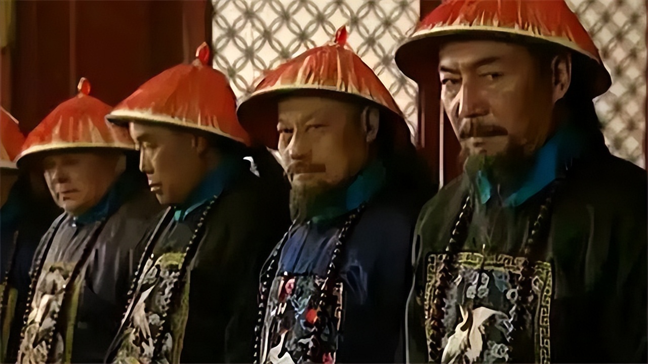 雍正王朝的虎将年羹尧死得冤吗？其实年大将军很嚣张