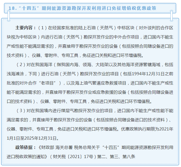 2022年度增值税方税收优惠政策很多，看看你单位是否符合条件