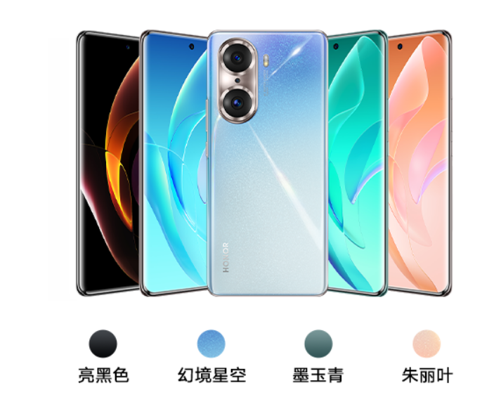 12月中端手機性能排行榜：榮耀50系列上榜