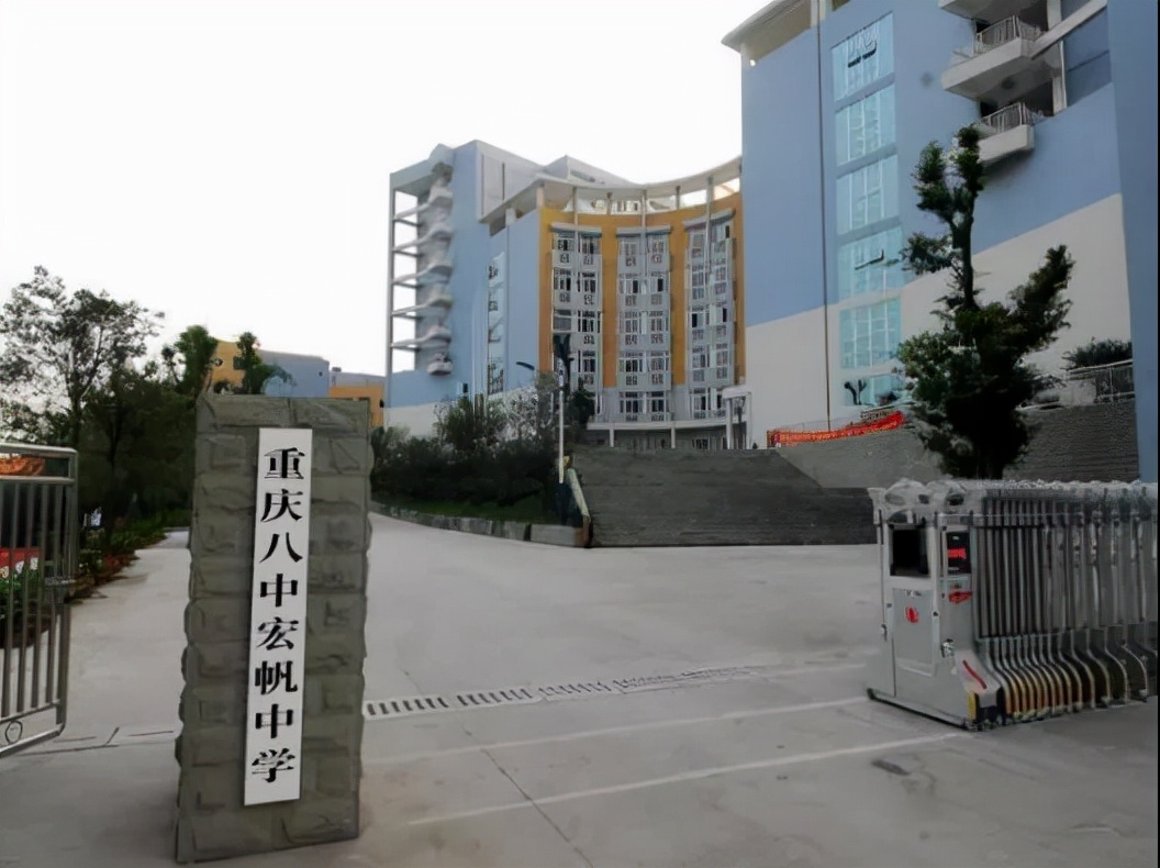 这所直属校新动作不断，最近又将迎来扩建…