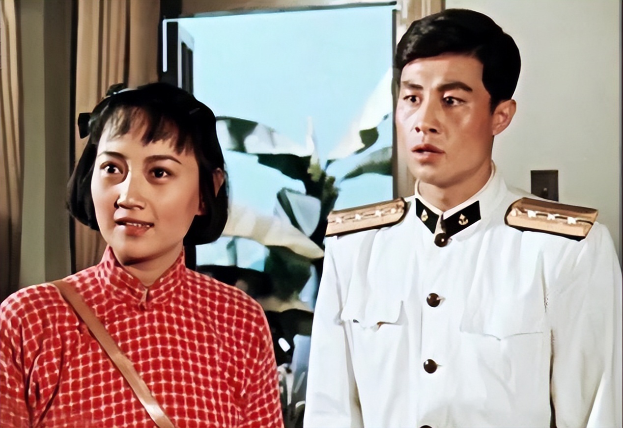 同样是演军人,把王心刚、张译、张云龙等人放在一起,差别就出来了