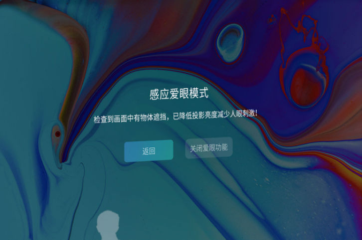更顶级的配置，2800ANSI流明+120Hz高刷，当贝投影F5开箱评测