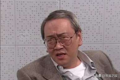 資深反派沈威去世，享年71歲，好友曝光離世細節：走的時候很安詳