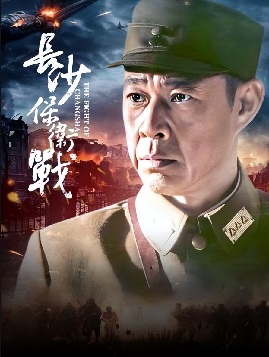 那些堪称封神的抗战剧，《伪装者》上榜，没看过感觉人生不完整