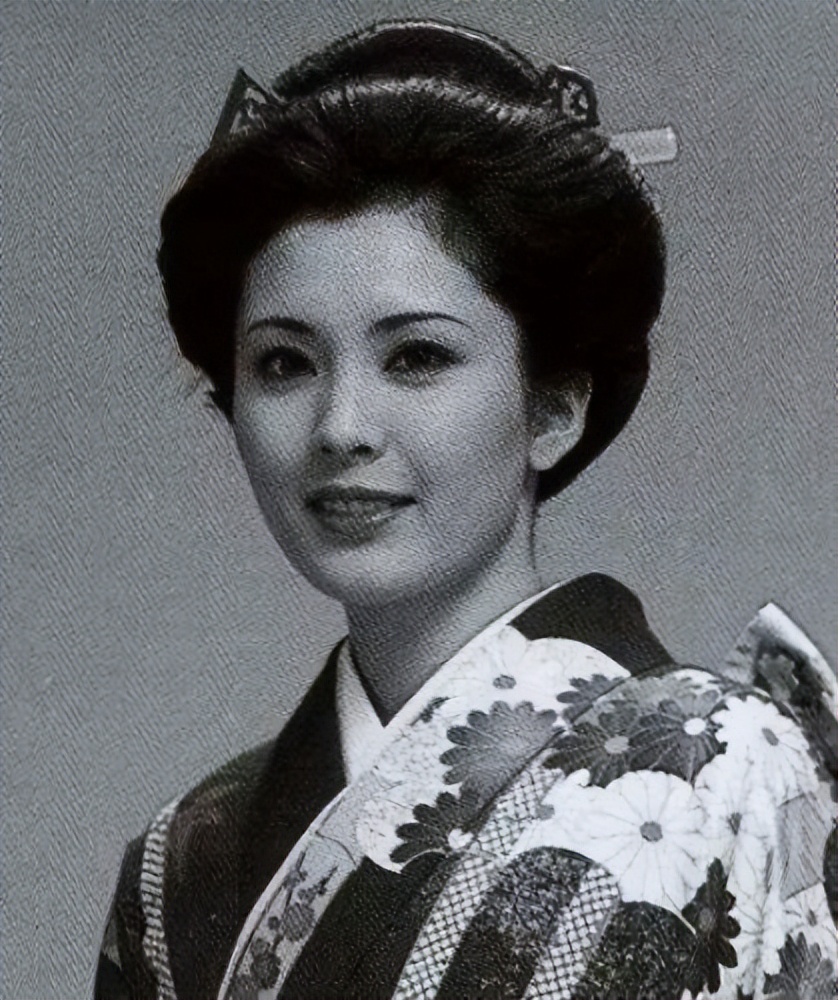 樋口可南子——上世纪日本女神之一