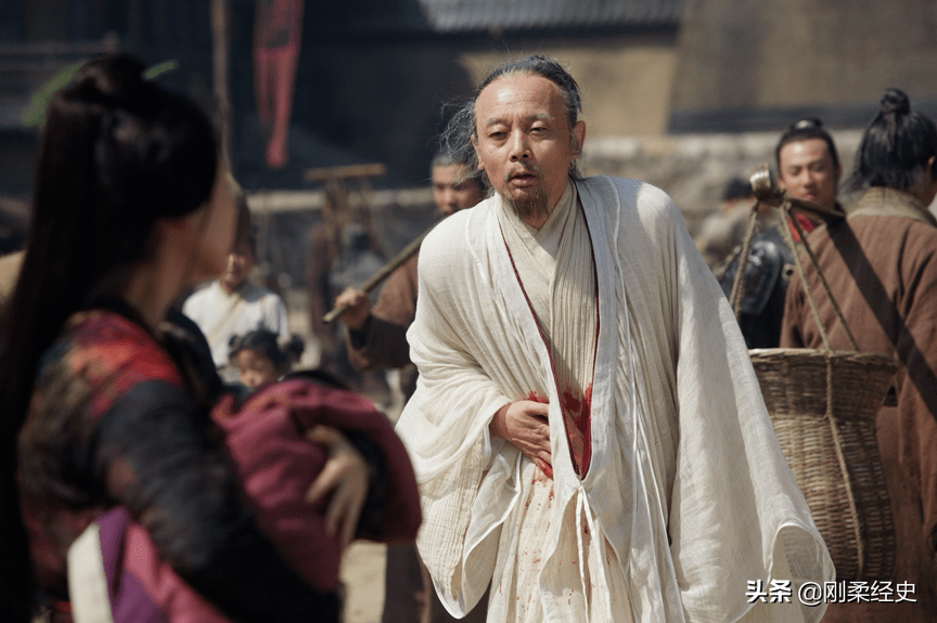 陈凯歌：活在追忆中，心心念念的还是《霸王别姬》，陈郞才尽否