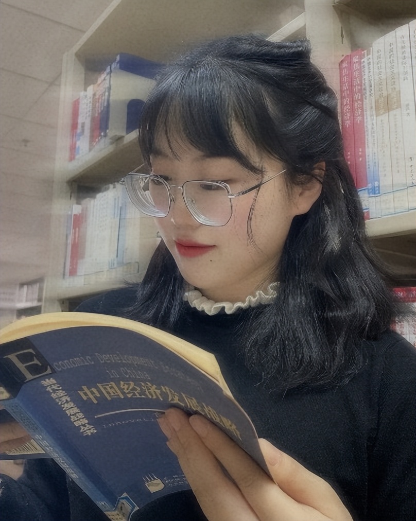 保研985、入职500强！湖北“6姐妹”全员优秀，个个还都是高颜值