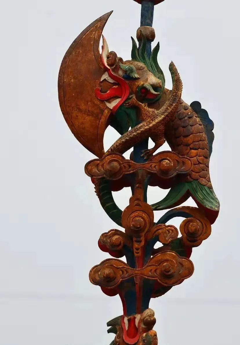 民間藝術(shù)：鑾駕