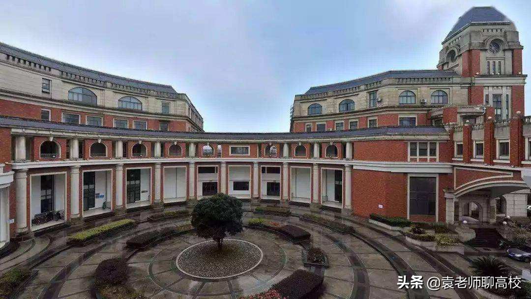 浙江理工大学与上海理工大学，同为华东地区理工高校，哪个更强？