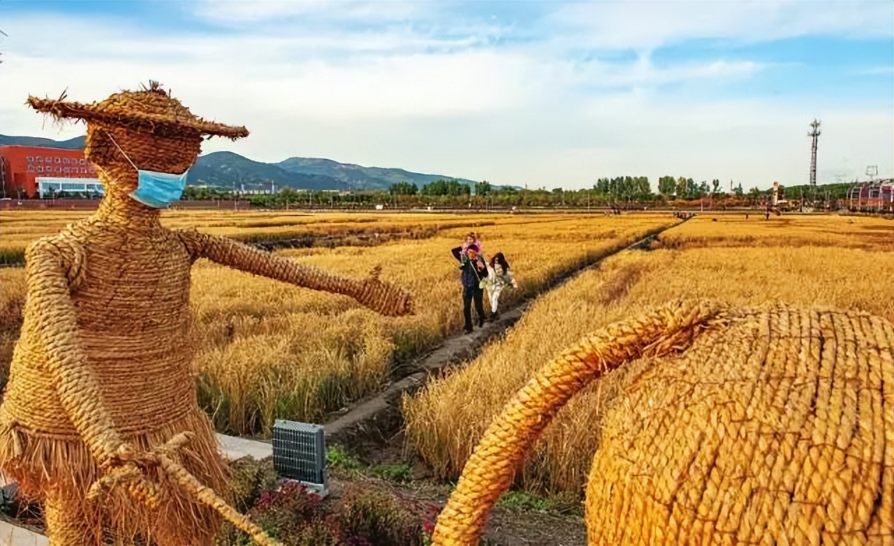 太原，你原来是这样