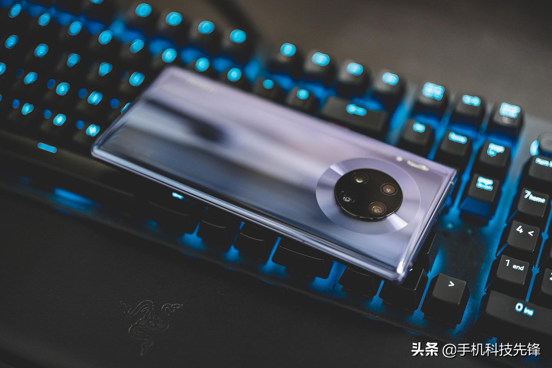 原来华为手机自带扫描识别功能，表格内容也能识别