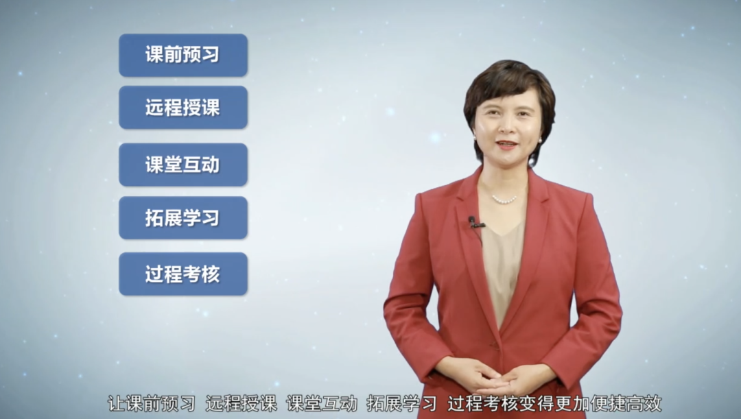 关爱女性，从这门课开始！