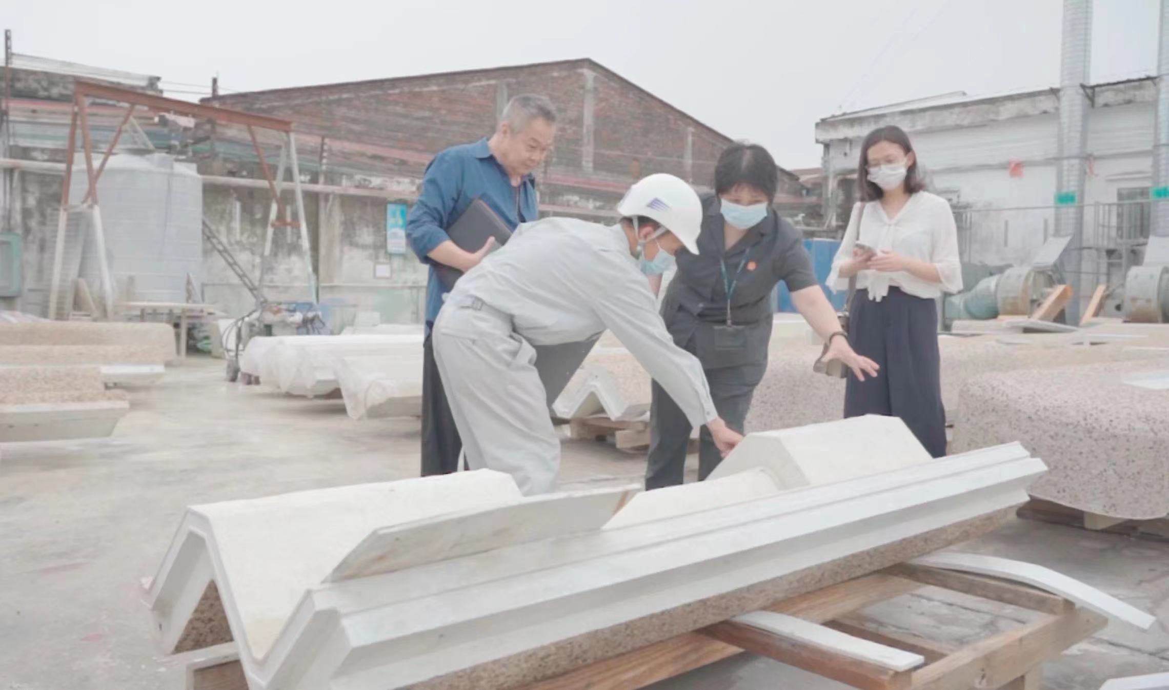 天地正律所：全力盘活受困企业，彰显法律温情担当