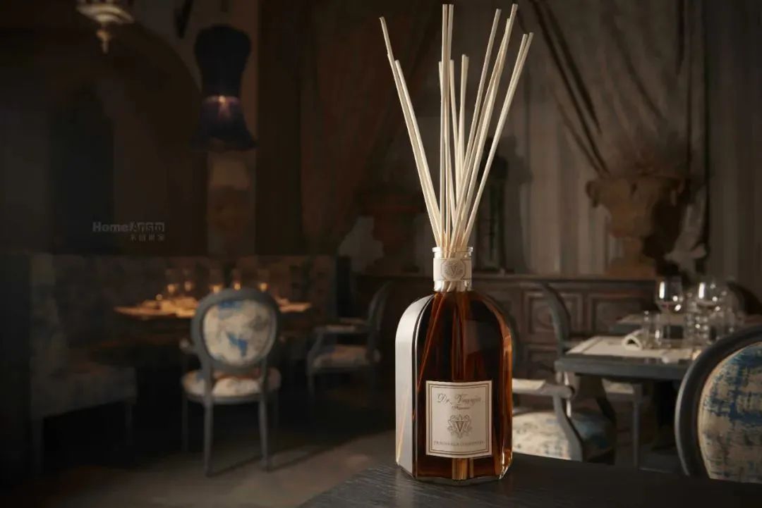 陈伟霆的镜子、井柏然的香氛、刘雯的沙发，就是我的梦中情家