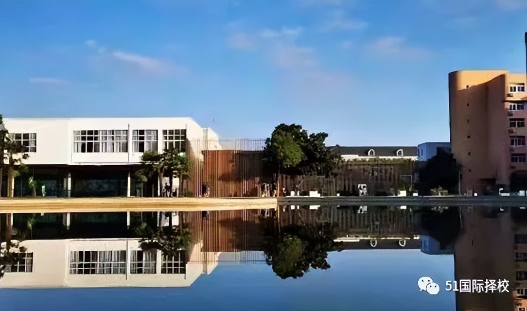 上海部分最受家长欢迎的A-Level国际学校大盘点