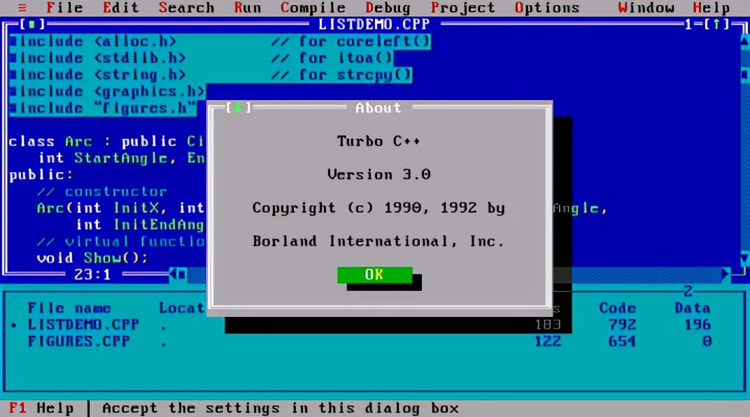 互联网界的IT巨变：从DOS的编辑器，到如今的低代码开发