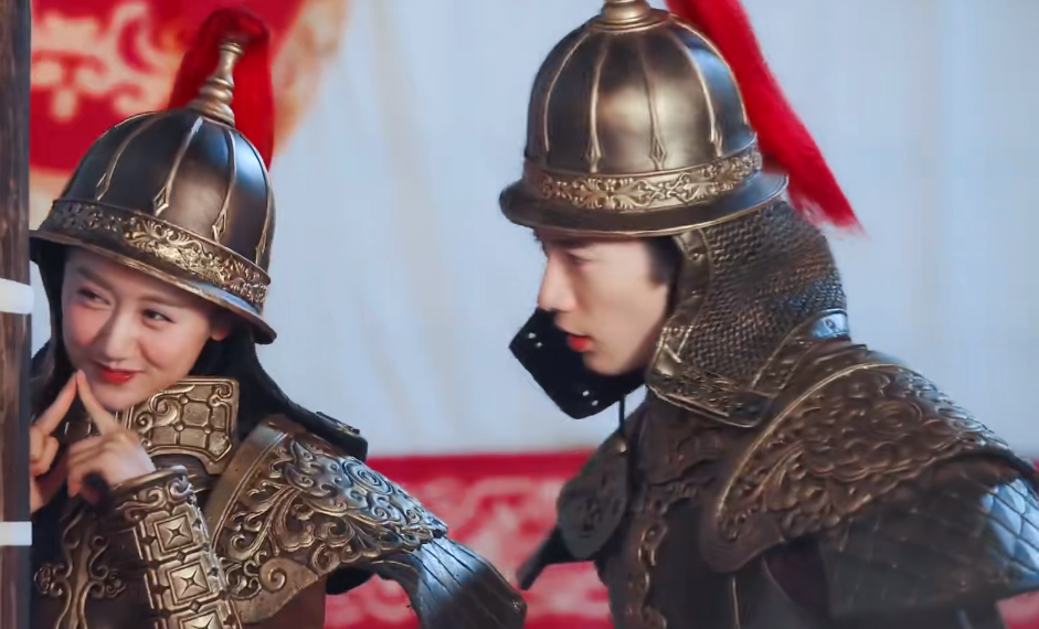 4年前，袁冰妍演了个“贤妻良母”，让我记了好久，好难得