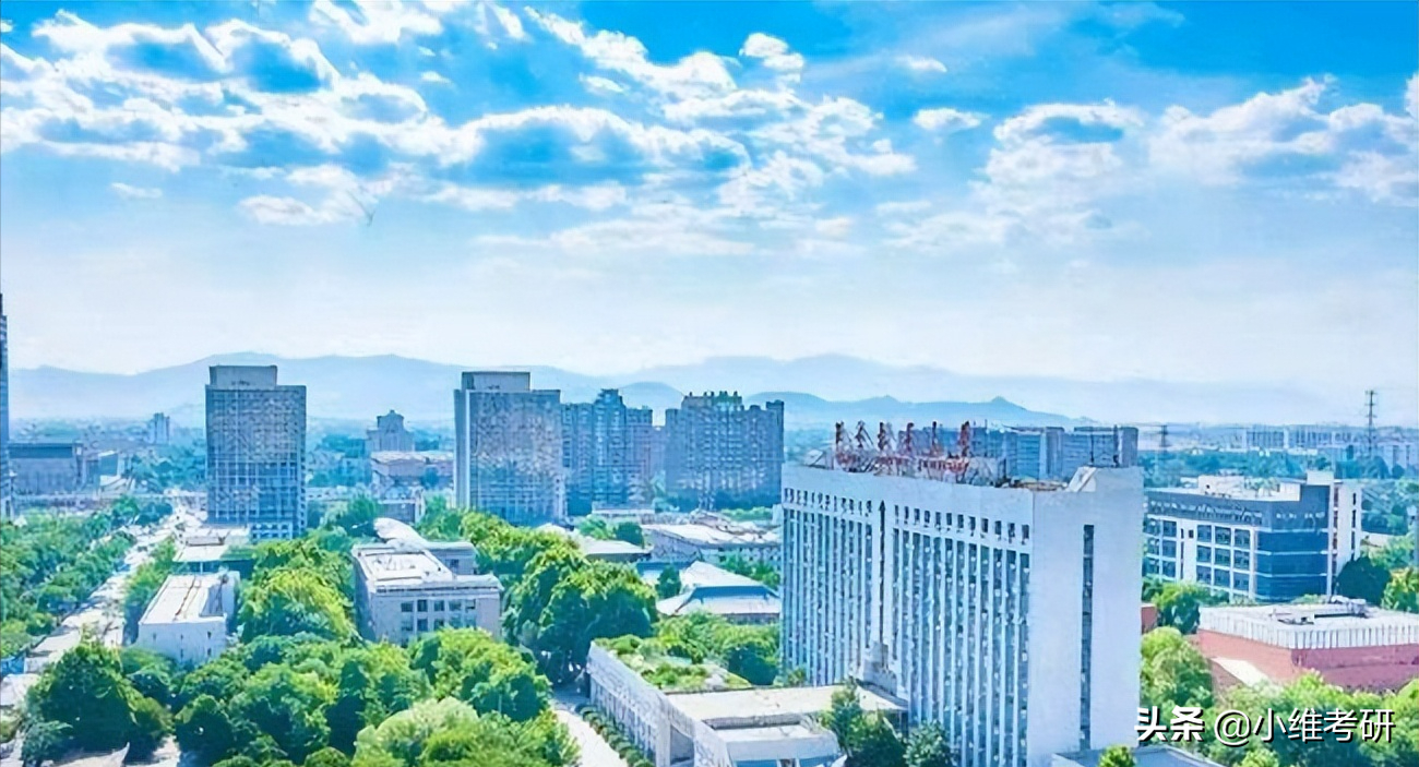 北京林业大学全国排名（北京最好考的211大学）