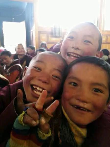 不一样的支教，不一样的人生，记录我在藏区学校支教的日子