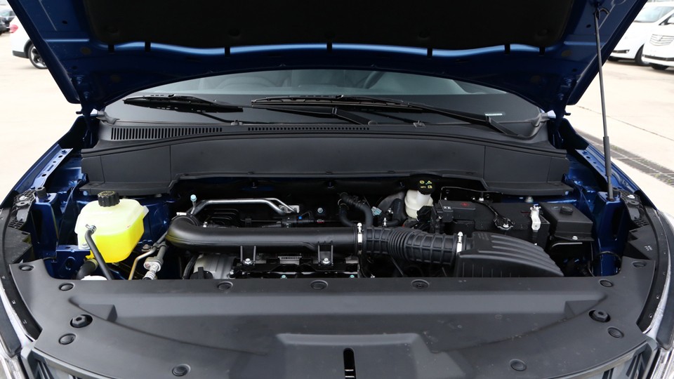 給了優(yōu)惠都賣不動，風(fēng)光500真就沒有市場嗎？