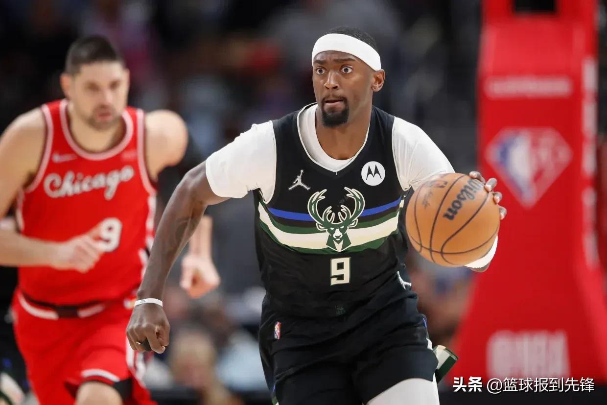 nba年轻的球员有哪些(10名比你想象的要年轻的NBA球员)