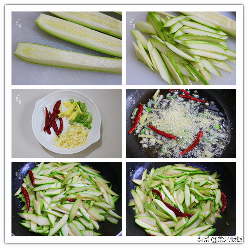 下班后吃什么？分享9道家常菜，做法简单又营养，个个好吃