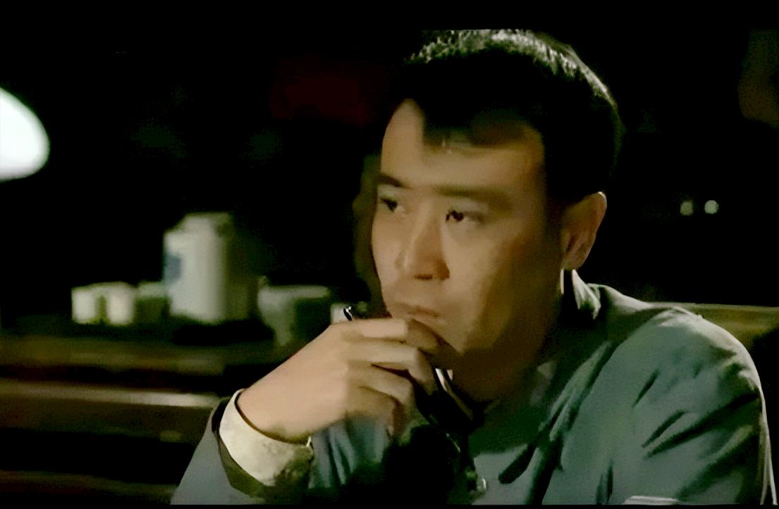 长了一张正人君子的脸，演坏人却让人恨得牙痒，细扒他们表演真牛