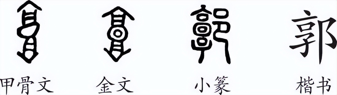"邑"字甲骨文探究