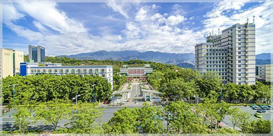 攀枝花学院2021年第五批直接考核招聘高层次人才公告