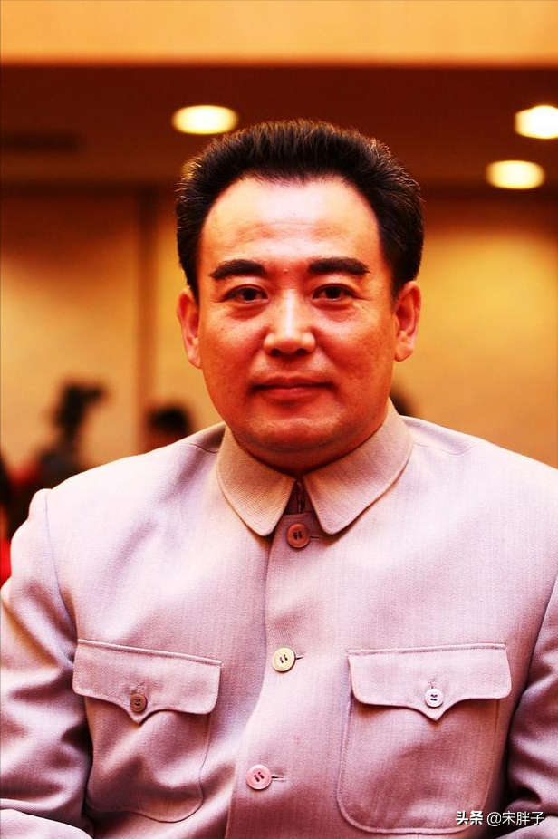 唐国强、刘劲缺席献礼剧《天下同心》，佟瑞欣、郭伟华领衔伟人团