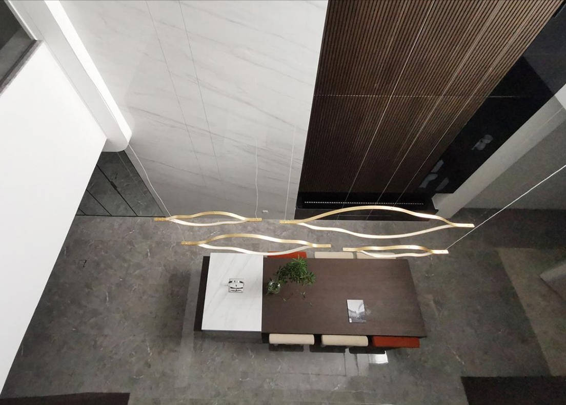 谁能想到，地下室居然变成全屋利用率最高的地方