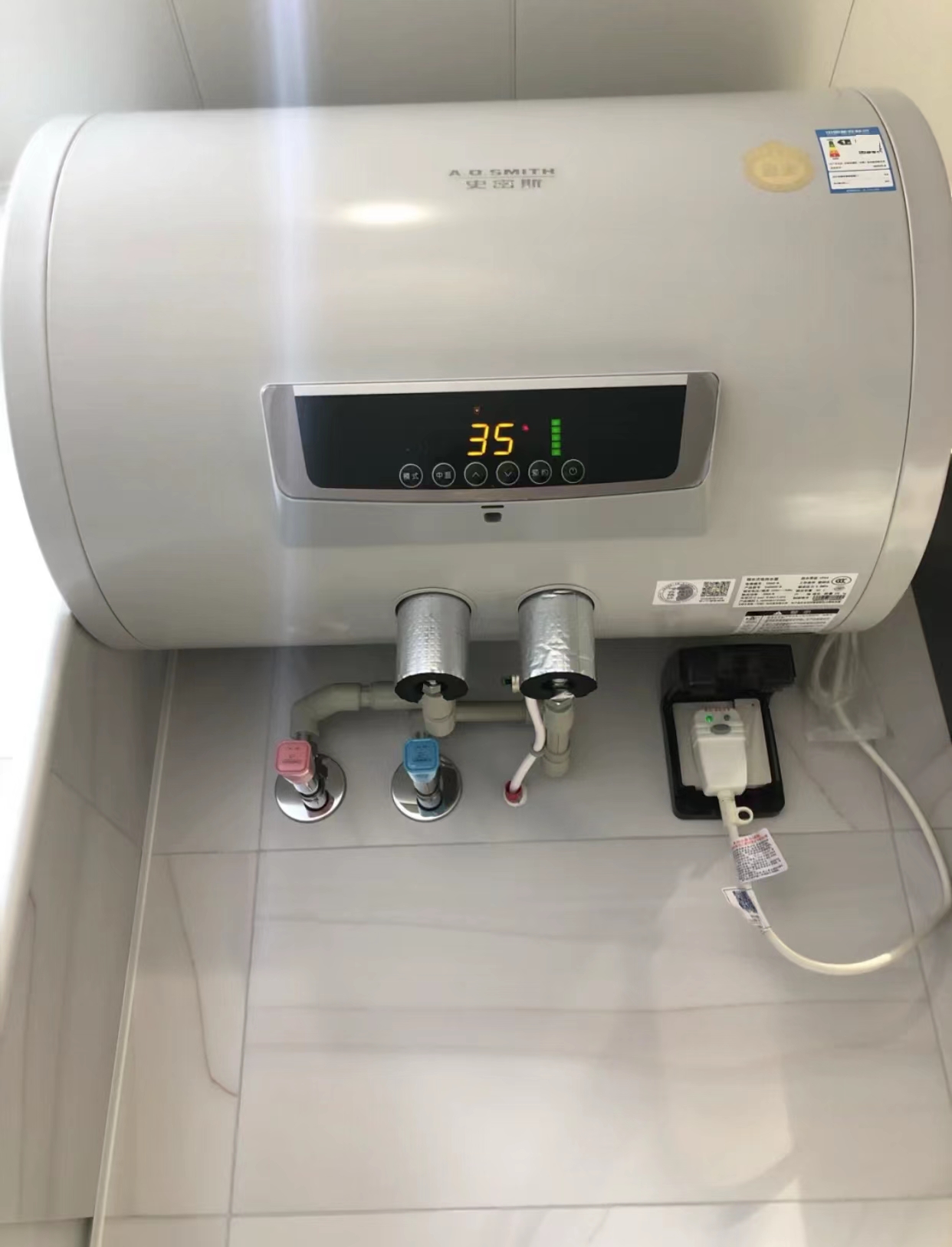 若再買電熱水器，一定記得“4不買”，為了實用，更為了安全