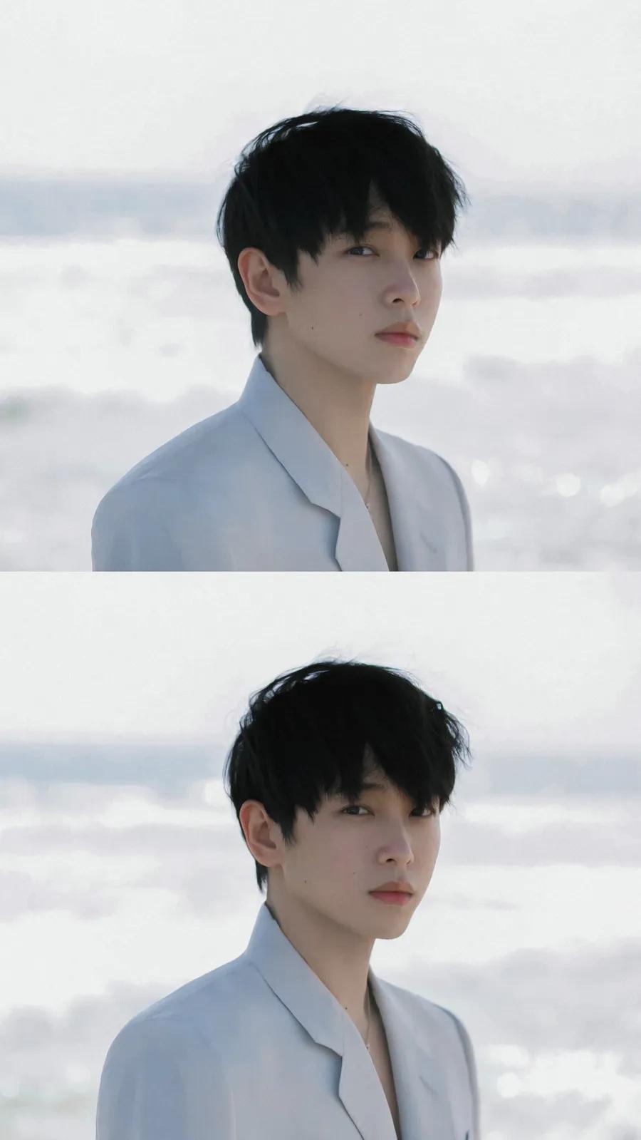 彭昱畅 演员 帅哥 少年感 手机壁纸