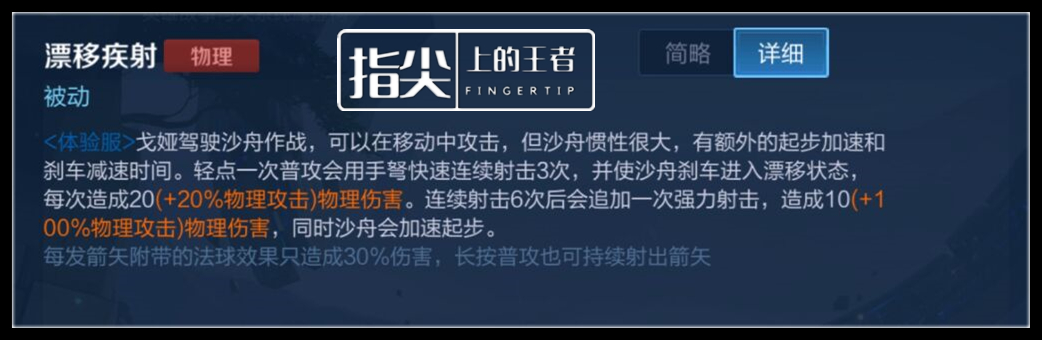 五分钟上手新英雄戈娅，技能/出装铭文/强势期分析