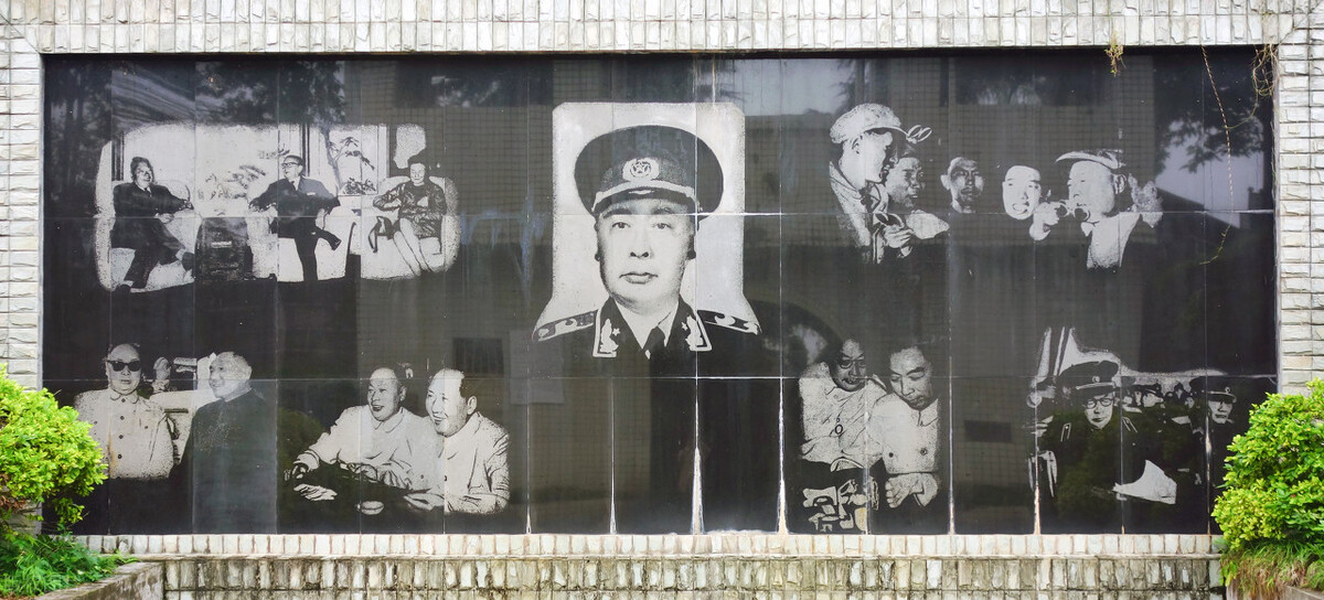 十大元帅传记组是什么来历？为何军委副主席要专门给他们开会