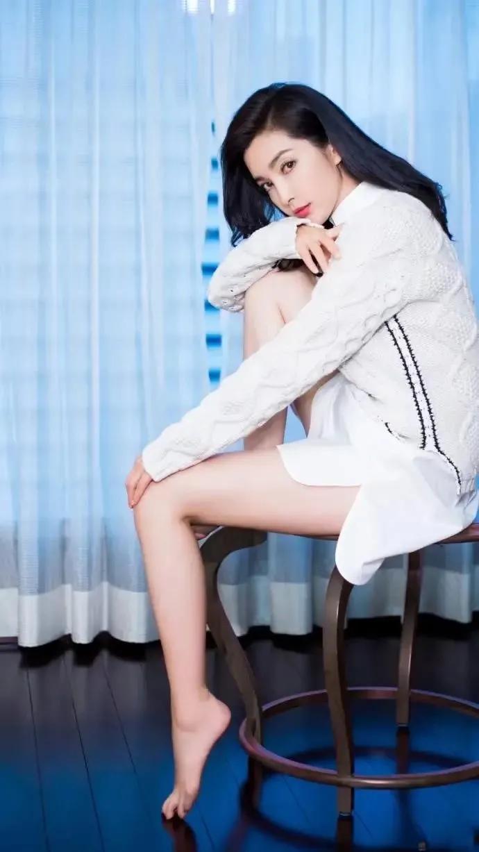 李冰冰，杨颖，刘亦菲，韩雪，林允儿，李小璐