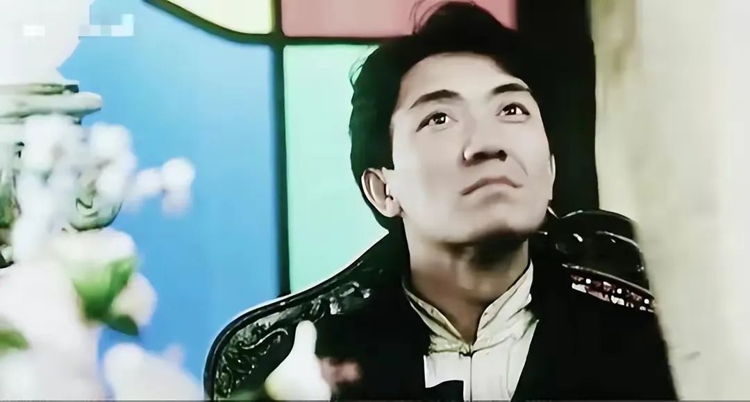 长了一张正人君子的脸，演坏人却让人恨得牙痒，细扒他们表演真牛