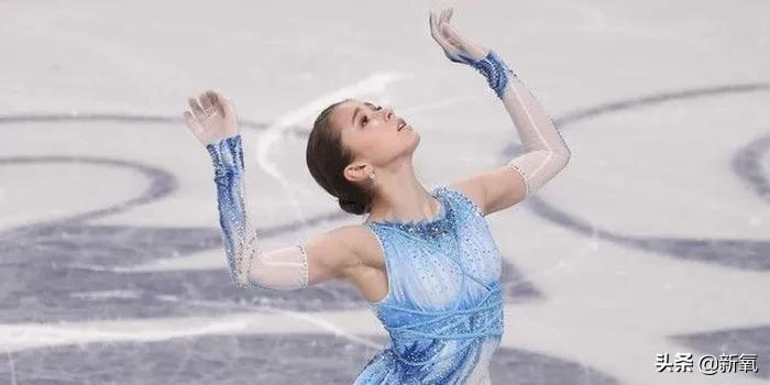 b站率先把亚历山德拉·特鲁索娃“请来了”？