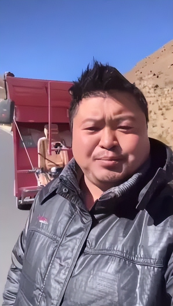 成为表情包之王的丁真,发出了他的律师函