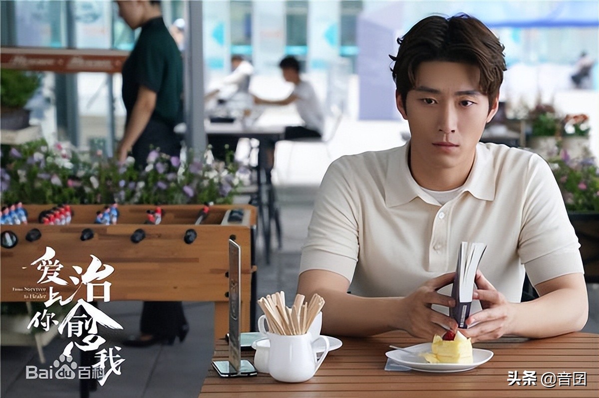 好剧推荐｜分享8部“窦骁”出演的电视剧，你最喜欢哪一部呢？