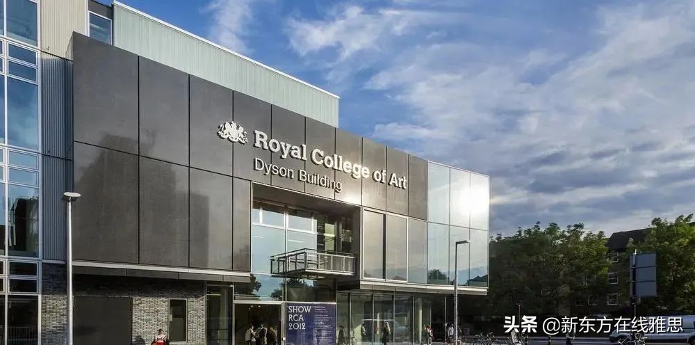 作为全球最佳留学城市No.1，伦敦竟有这么多你不知道的名校